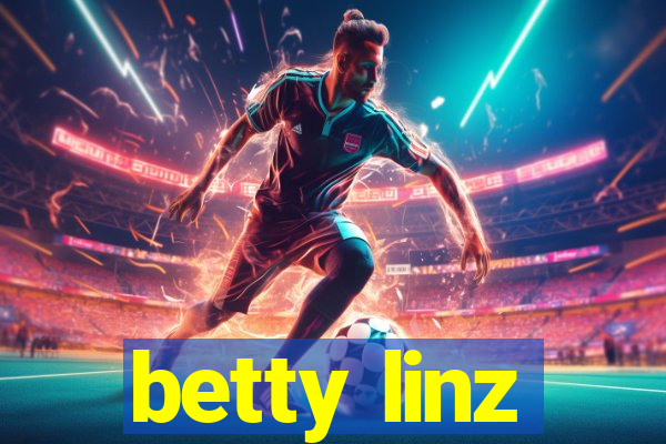 betty linz